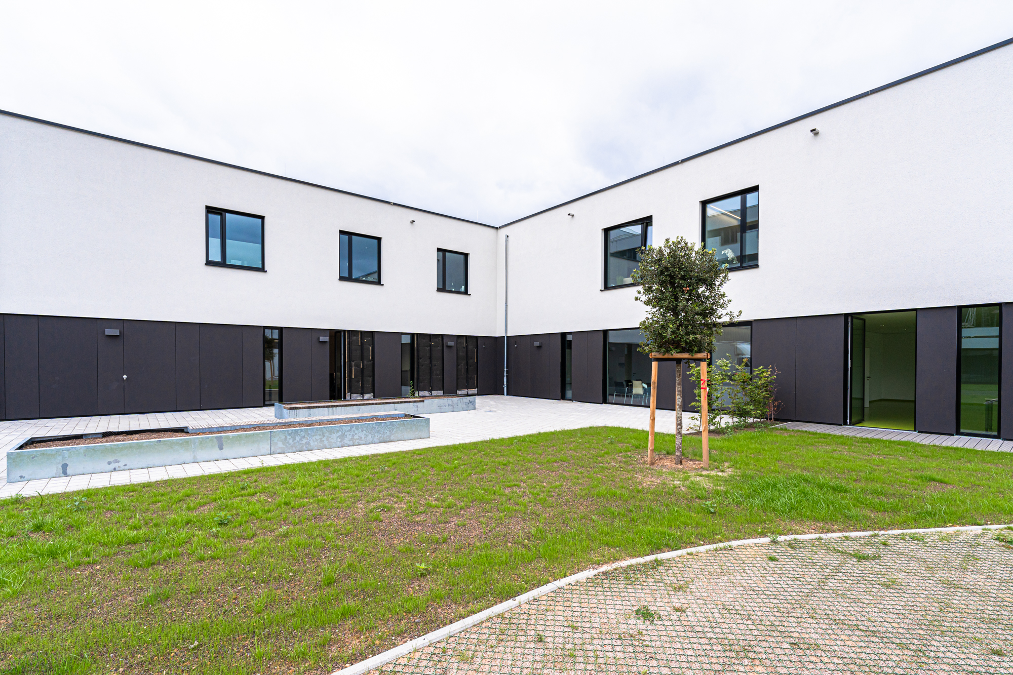 Klinik für Psychosomatische Medizin & Psychotherapie Leonberg